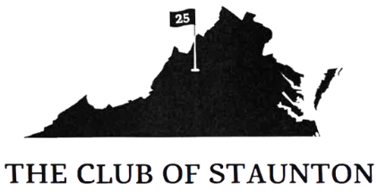 The Club of Staunton